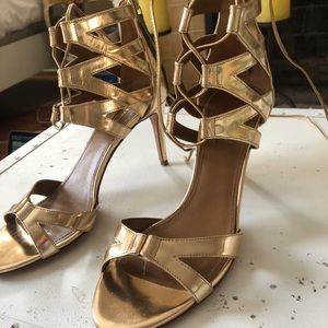Aquazzura Beverly Hills Sandel